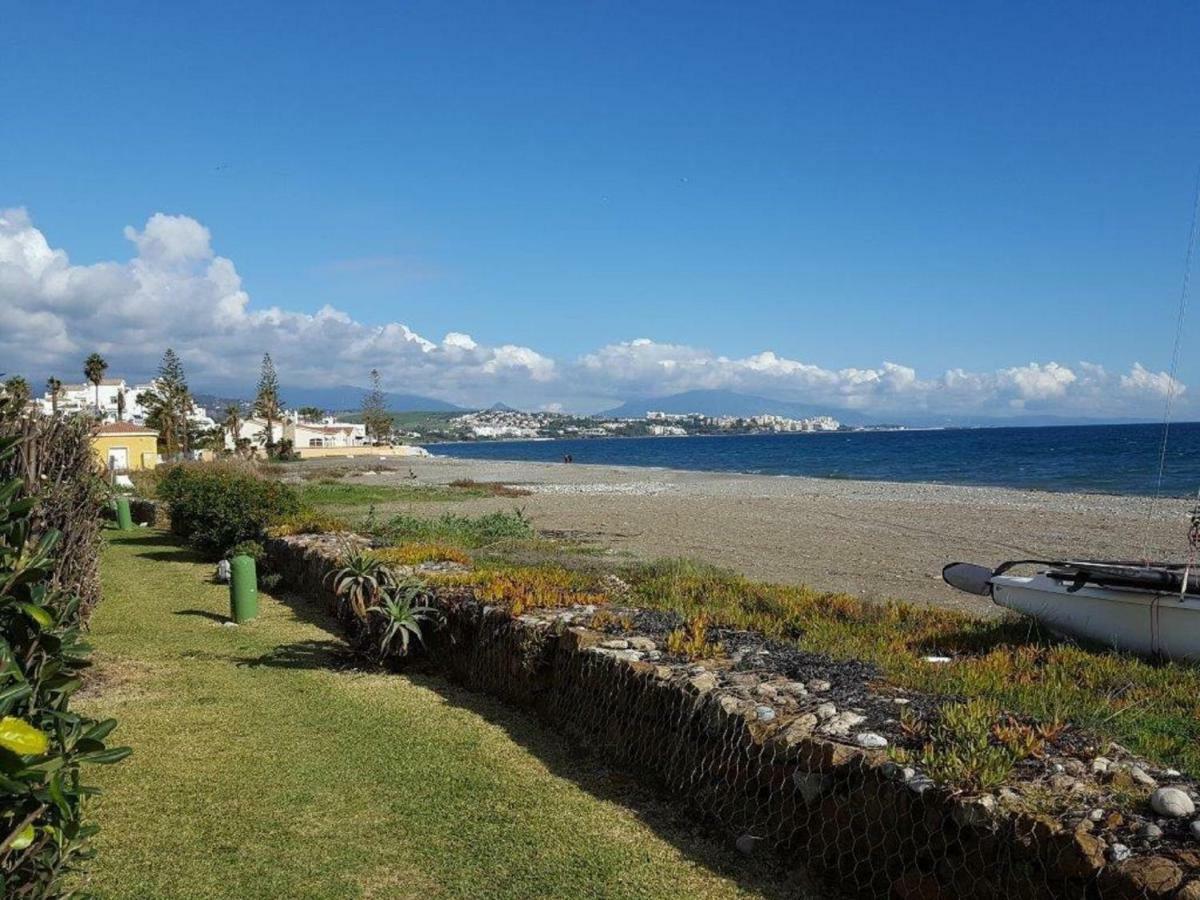 Sea Shells At Bahia Dorada Βίλα Εστεπόνα Εξωτερικό φωτογραφία