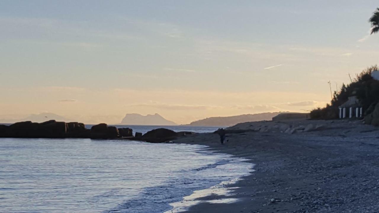 Sea Shells At Bahia Dorada Βίλα Εστεπόνα Εξωτερικό φωτογραφία